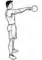 Kettlebell Swing