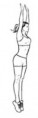 Burpee (variations)